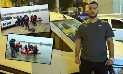 Meriç Nehri'nde kaybolan Ensar Çakır kimdir?