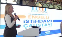 Merkezefendi Belediyesi'nden örnek adım: "Engelli İstihdamı Çalıştayı"