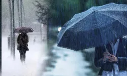 Meteoroloji uyardı: Sağanak ve kar geliyor!