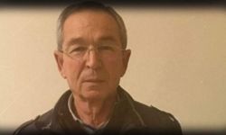 MHP camiası yasta: Zülkif Deniz vefat etti