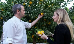 Michelin: İzmir’in yıldızlı restoranları dünya sahnesinde