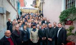 Milli Şef İnönü, doğduğu evde saygıyla anıldı