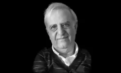 Mimarlar Odası'nın acı kaybı: Erman Nejat Gökay hayatını kaybetti