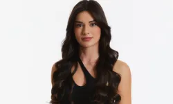 Miss Turkey 2025 finalistlerinden 10 numara Irmak Elmacı kimdir?