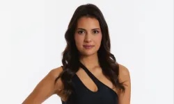 Miss Turkey 2025 finalistlerinden 13 numara Yasemin Serpil kimdir?