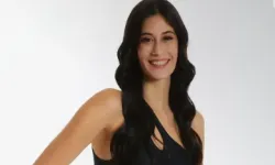 Miss Turkey 2025 finalistlerinden 7 numara Başak Kaya kimdir?