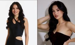 Miss Turkey finalistlerinden İlayda Güvenç kimdir, nereli, kaç yaşında?