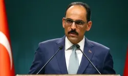 MİT Başkanı Kalın, HAMAS heyeti ile görüşme gerçekleştirdi