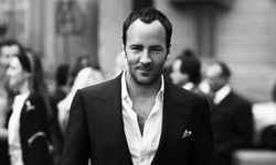 Moda tasarımcısı ve yönetmen Tom Ford kimdir?