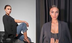 Model Melisa Fidan Çalışkan kimdir?