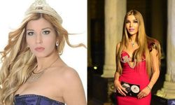 Model ve TV sunucusu Melisa Şahin kimdir?