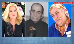 Müge Anlı Emine Yıldırımcan dosyasında yeni gelişme: 'Komşum öldürüldüğünü söyledi'