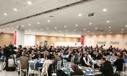 Muğla'da kooperatifçilik buluşması: "Üreticimizin yanındayız"