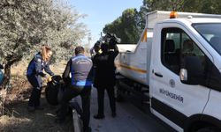 Muğla'da temizlik seferberliği Yatağan'da devam etti