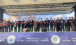 Muğla'nın hizmet filosu güçleniyor: 170 yeni araç göreve hazır