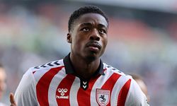 Musaba serbest kalma bedeli ne kadar? Anthony Musaba, Fenerbahçe'ye gidecek mi?