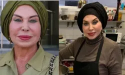 Nadire İçkale kimdir, nereli, kaç yaşında?