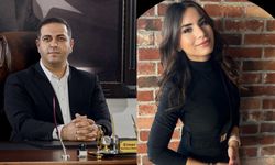 Narlıdere Belediye Başkanı Erman Uzun'un nişanlısı Berfin Gümüşboğa kimdir?