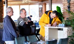 Narlıdere'de atık yağ denetimleri sıkılaşıyor