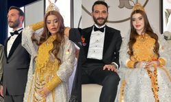 İzol aşiretine gelin giden Nazdar Barzani kimdir, kimin kızı?