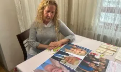 Necla Özmen'in annesi olduğu iddia edilen Sophia kimdir?