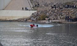 Nehre düşen 12 yaşındaki çocuk hayatını kaybetti