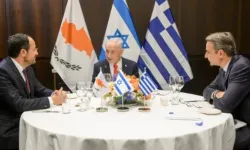 Netanyahu’dan Doğu Akdeniz mesajı: İmparatorluk hayalleri kurmayın