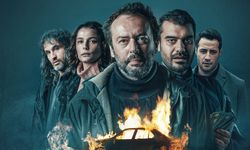 Netflix’in Kasaba dizisi nerede çekildi?