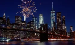 New York’ta yılbaşı büyüsü başlıyor