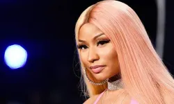 Nicki Minaj öldü mü?