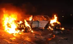 Nijerya'da yola döşenen mayınlar patladı: 9 ölü