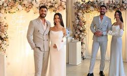 Taşacak Bu Deniz'in Gökhan'ı Ali Öner ve nişanlısı Livanur Aydın ayrıldı