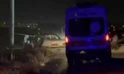 27 yaşındaki genç otomobilin içinde vurulmuş halde ölü bulundu