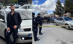 Park halindeki otomobilde 30 yaşındaki vatandaşın cansız bedeni bulundu