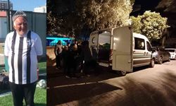 'Müdür' lakaplı Nevzat Demircioğlu cami tuvaletinde ölü bulundu