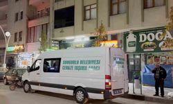 Kendisinden haber alınamayan kadın evinde ölü bulundu