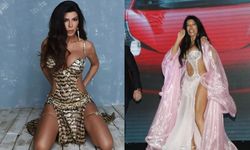 Oryantal Nuran Çokçalışkan kimdir, nereli, kaç yaşında?