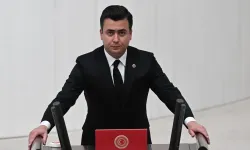 Osman Gökçek’ten bütçe görüşmelerinde dikkat çeken çıkış