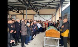 Otobüs kazasında yaralanan kadın 1 aylık yaşam savaşını kaybetti