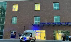 Otomobil takla attı: 1 ölü, 3 yaralı