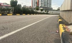 Otomobilin çarptığı 44 yaşındaki adam hayatını kaybetti