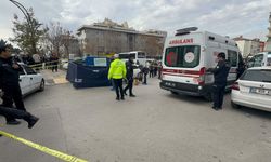 Otomobille çarpışan motosikletteki liseli hayatını kaybetti