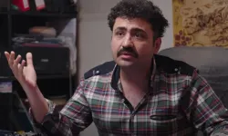 Oyuncu Ali Rıza Tanyeli kimdir, kaç yaşında?