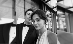 Oyuncu Helin Kandemir ile iş insanı sevgilisi Celal Can Algül ayrıldı mı?