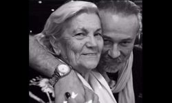 Oyuncu Levent Özdilek'in acı günü: Annesi Gülseren Güç vefat etti