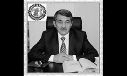 Öz Orman-İş Genel Teşkilat Sekreteri Zeki Sungur Kızılkaya vefat etti