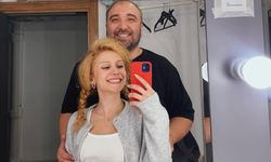 Özgür Turhan’ın kız arkadaşı Sena Bilgin kimdir?