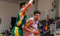 Petkimspor zorlu deplasmanda