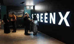 Paribu Cineverse’ten ScreenX teknolojili yeni sinema salonu