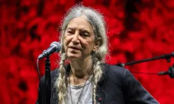 Patti Smith kimdir? İstanbul'da konser mi verecek?